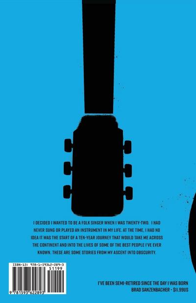 I’ve Been Semi-Retired Since The Day I Was Born