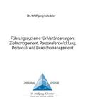 Führungssysteme für Veränderungen: Zielmanagement,