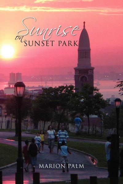 Sunrise on Sunset Park