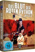 Das Blut der roten Python