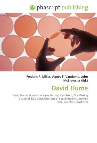 David Hume - Frederic P. Miller