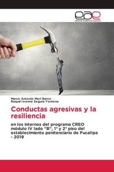 Conductas agresivas y la resiliencia