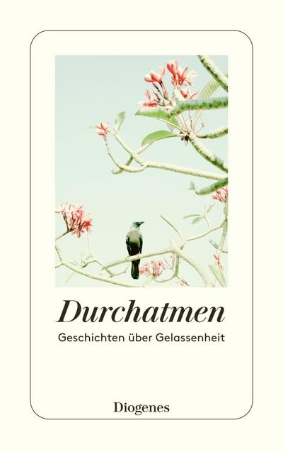Durchatmen: Geschichten über Gelassenheit (detebe)