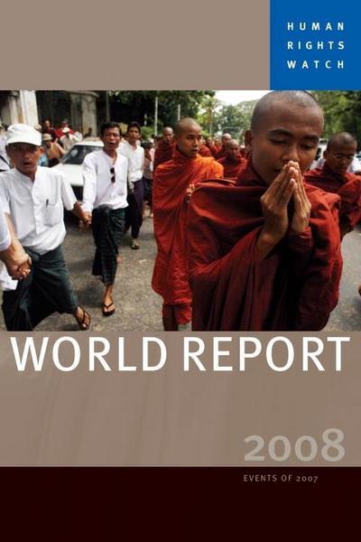 World Report 2008