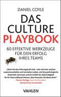 Das Culture Playbook
