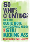 So Who’s Counting?