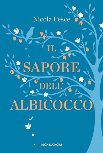 Il sapore dell’albicocco