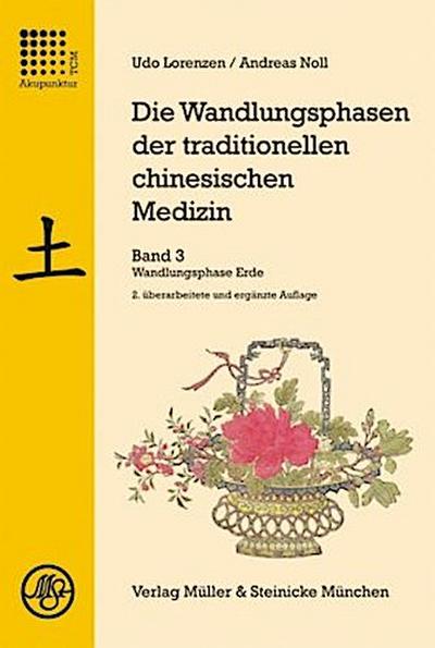 Die Wandlungsphasen der traditionellen chinesischen Medizin 3