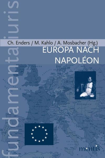 Europa nach Napoléon