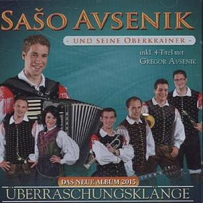 Überraschungsklänge