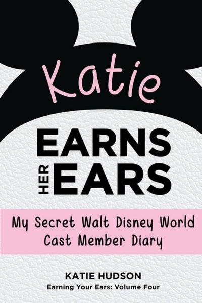 Katie Earns Her Ears