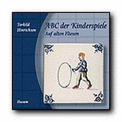 ABC der Kinderspiele