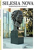 Silesia Nova. Zeitschrift für Kultur und Geschichte / Silesia Nova