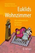 Euklids Wohnzimmer