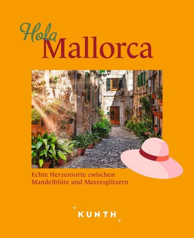 KUNTH Hola Mallorca