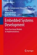 Embedded Systems Development