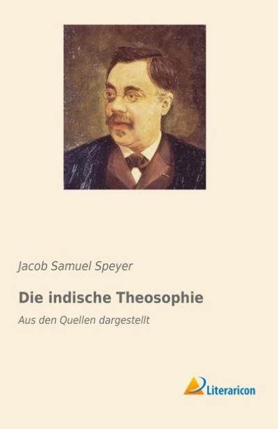 Die indische Theosophie