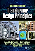 Transformer Design Principles, Third Edition