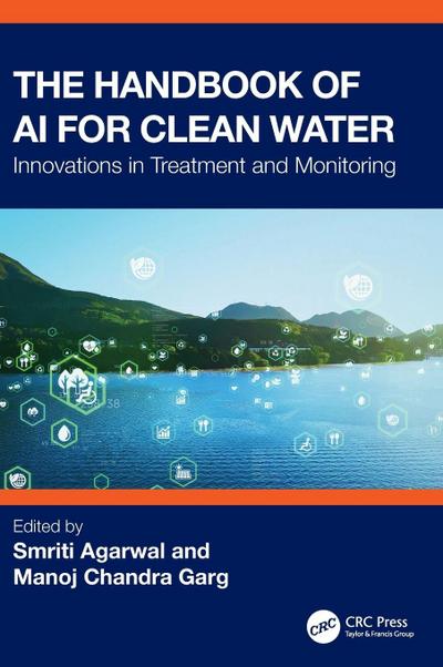 The Handbook of AI for Clean Water