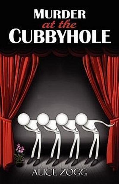 Murder at the Cubbyhole