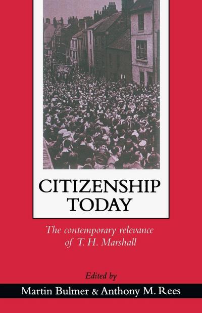 Citizenship Today