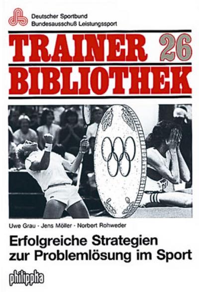 Erfolgreiche Strategien zur Problemlösung im Sport