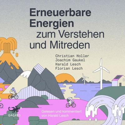 Erneuerbare Energien zum Verstehen und Mitreden