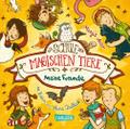 Die Schule der magischen Tiere: Meine Freunde (Fre