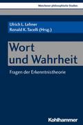 Wort und Wahrheit