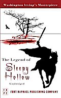 The Legend of Sleepy Hollow - Unabridged