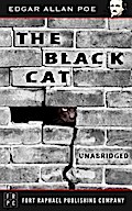 The Black Cat - Unabridged