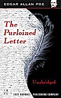 The Purloined Letter - Unabridged