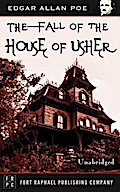 The Fall of the House of Usher - Unabridged