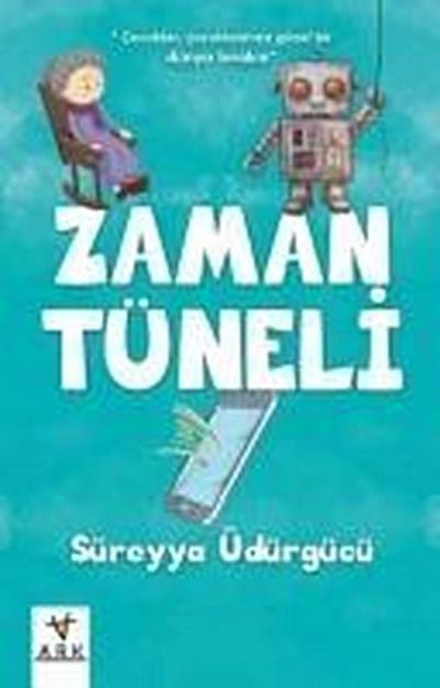 Zaman Tüneli