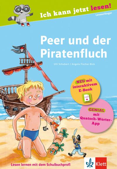 Peer und der Piratenfluch