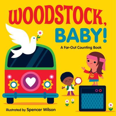 Woodstock, Baby!