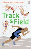 Spectator Guides Track & Field