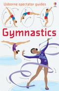 Spectator Guides Gymnastics