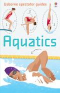 Spectator Guides Aquatics