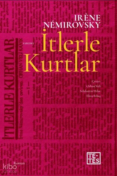 Itlerle Kurtlar