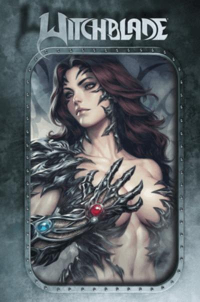 Witchblade 2