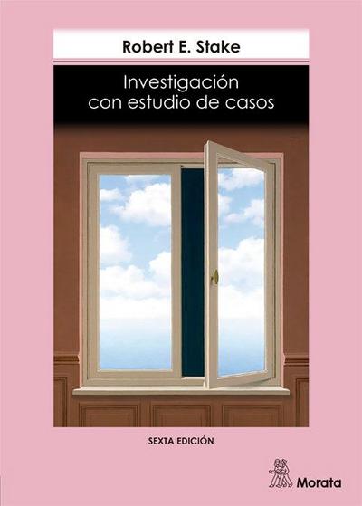 Investigación con estudio de casos