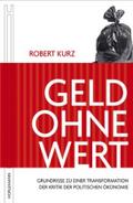 Geld ohne Wert