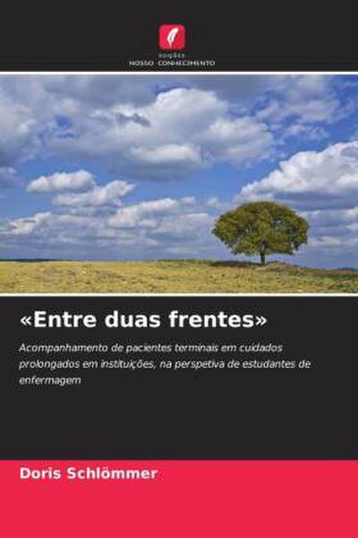 ’Entre duas frentes’
