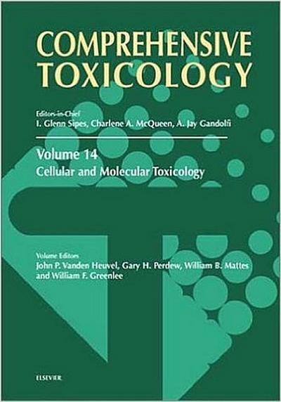 Cellular and Molecular Toxicology