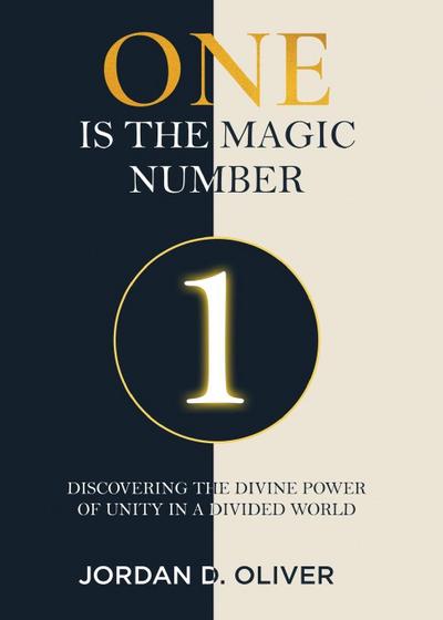 One Is The Magic Number