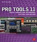 Pro Tools 11