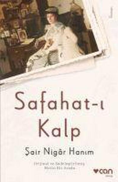 Safahat-i Kalp