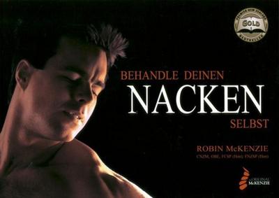 Behandle deinen Nacken selbst