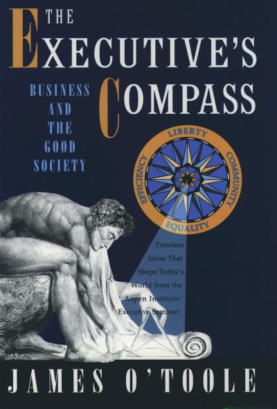The Executive’s Compass